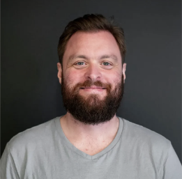 M.Sc. Daniel Osterholz